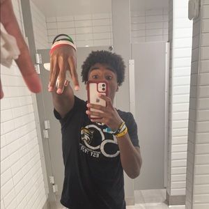 Meet your Posher, Cameron